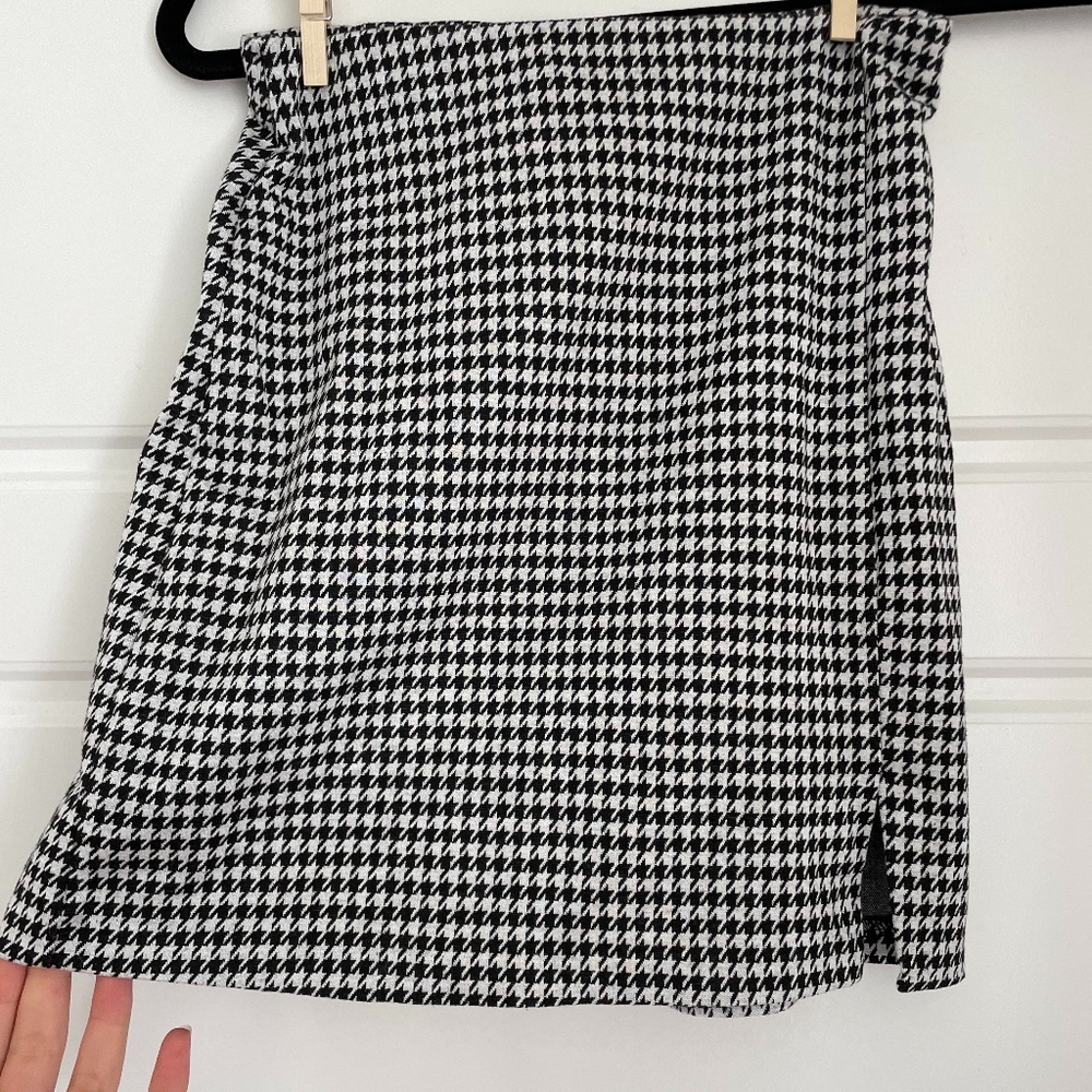 H&M Mini Skirt